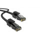 UGREEN 70681 U/UTP CAT6 Patch kábel 3m Fekete