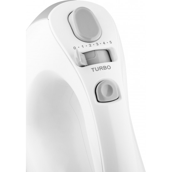 ECG RSM 4052 forgóedényes kézi mixer, tálasmixer