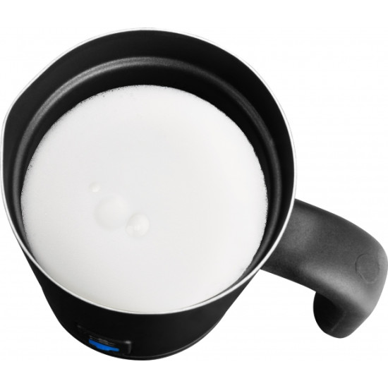 ECG NM119 Black tejhabosító rozsdamentes kivitel, matt fekete színben