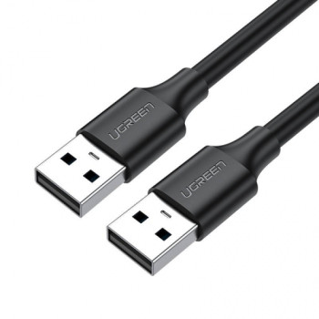Ugreen 10309 USB 2.0 – USB 2.0 kábel 1m fekete