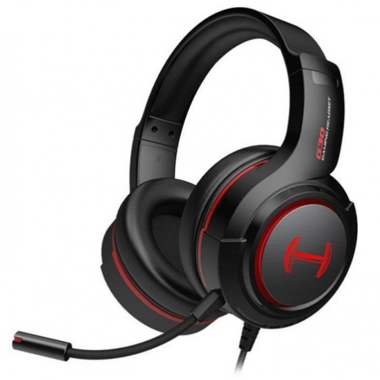 Edifier HECATE G30 TE gaming fejhallgató (fekete)