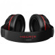 Edifier HECATE G30 TE gaming fejhallgató (fekete)
