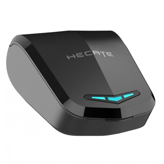 TWS Edifier HECATE GM4 fülhallgató fekete