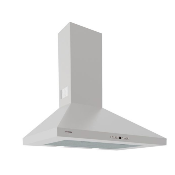 Nodor NORBREEZE SCALA 70 X/B inox kürtös konyhai elszívó 70cm