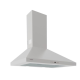 Nodor NORBREEZE SCALA 70 X/B inox kürtös konyhai elszívó 70cm