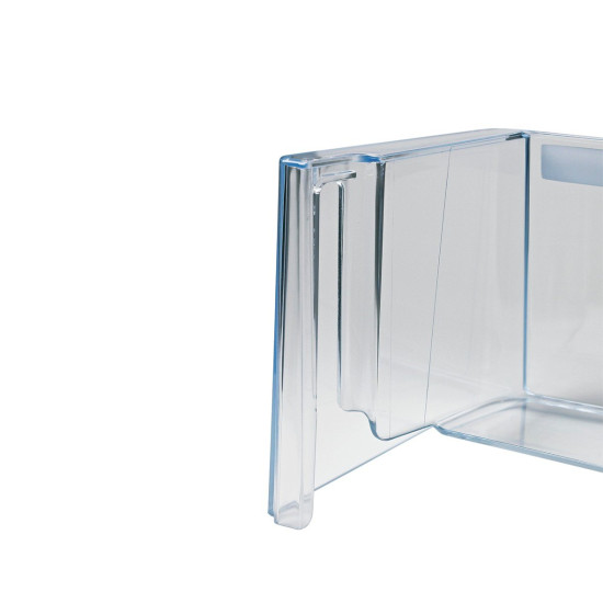 Bosch 11002391 hűtőszekrény alsó ajtópolc tárolórekesz palacktartó