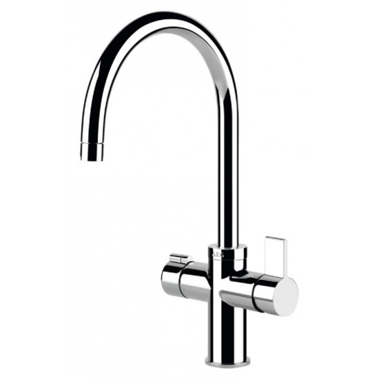 Aeg ProSource 3 in 1 mosogató csaptelep GYT11012CB