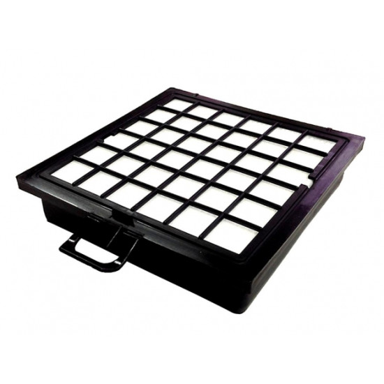 kompatibilis Bosch Siemens hepa filter BSG8.. Siemens VSG8.. porszívókhoz VZ151HFB 00579193 GA-3997