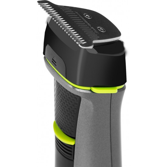 ECG ZS2620 Magnetic multifunkciós testszőrnyíró