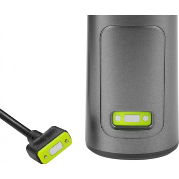 ECG ZS2620 Magnetic multifunkciós testszőrnyíró