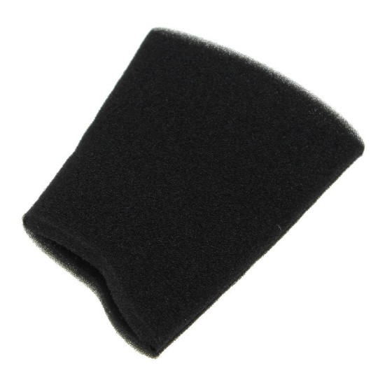 Bosch szivacsszűrő BBHF214.. BBHF220, BBHF... álló porszívókhoz 12019017