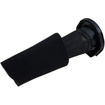 Bosch szűrő szett BBHF214.. BBH2P163R álló porszívókhoz