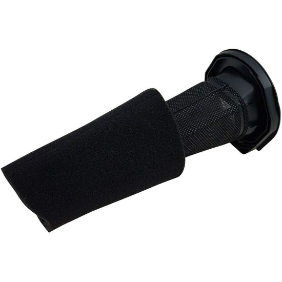 Bosch szűrő szett BBHF214.. BBH2P163R álló porszívókhoz