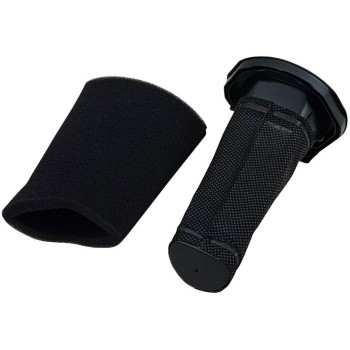 Bosch szűrő szett BBHF214.. BBH2P163R álló porszívókhoz