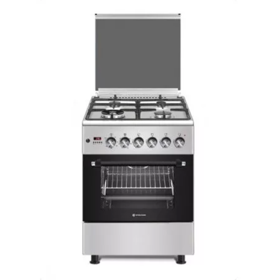 Novacook F6TS40EG HI kombinált tűzhely