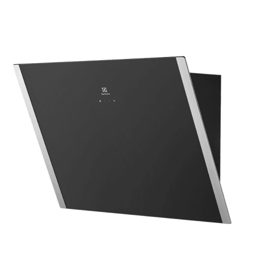 Electrolux EFV60657OK Kürtős páraelszívó, 3 fokozat, 60 cm