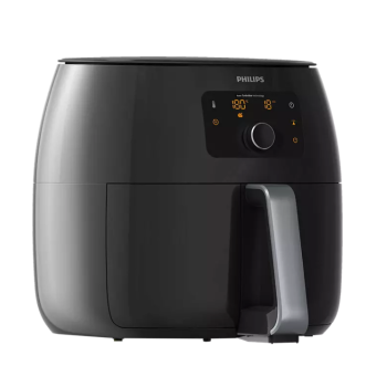 Philips HD9650/90 Premium Airfryer XXL forró levegős sütő