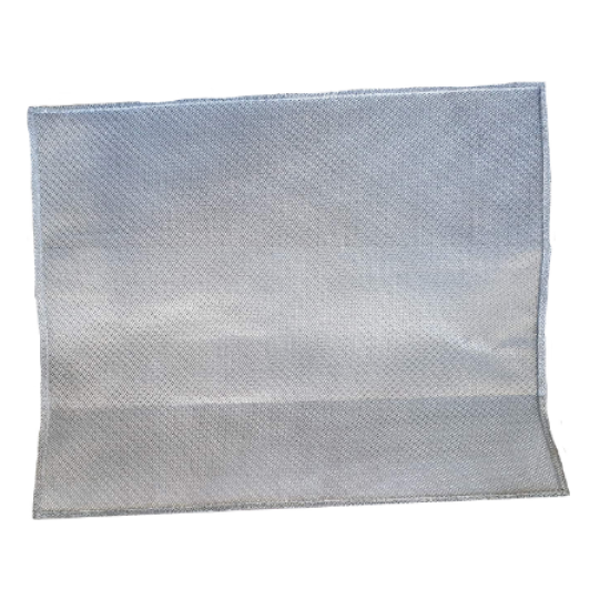 Cata F 50 02833163 fém zsírfilter