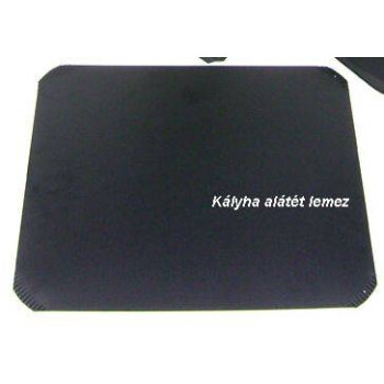 kandalló alátétlemez 50x60cm