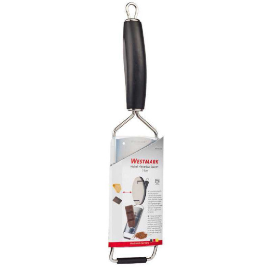 Westmark 1418 Szeletelőfelület sajtok és csokoládé szeleteléséhez