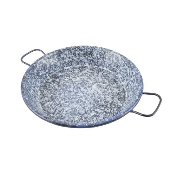 Zománcozott szeletsütő 20 cm