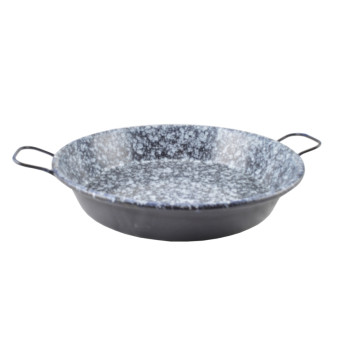 Zománcozott szeletsütő 26 cm