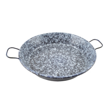 Zománcozott szeletsütő 26 cm