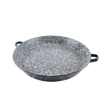 Zománcozott szeletsütő 40 cm