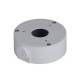 Dahua PFA134 alumínium kötődoboz IPC-HFW2431S-S-0280B-S2 kamerához