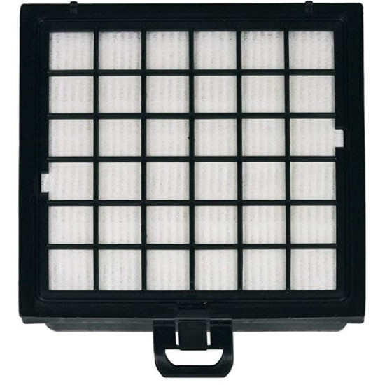 kompatibilis Bosch Siemens hepa filter BSG8.. Siemens VSG8.. porszívókhoz VZ151HFB 00579193 GA-3997