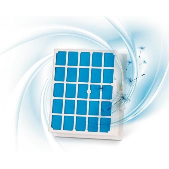 Bosch BBZ156UF UltraAllergy mosható szűrő