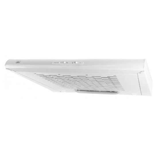 SLX SH 60 W 60cm konyhai elszívó