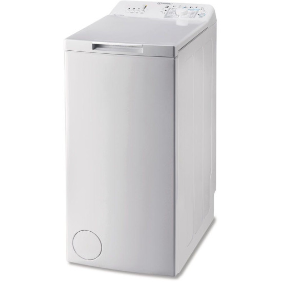 Indesit BTW L50300 EU/N felültöltős mosógép