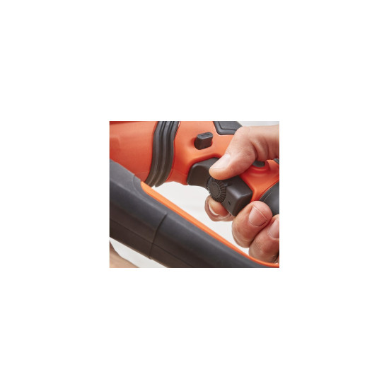 Black & Decker BEHS02K 800 W fúró- és vésőkalapács