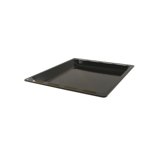 Bosch univerzális sütőtepsi 441x370x35,8 mm 00664049