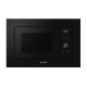 Gorenje BM201AG1BG fekete beépíthető mikrosütő