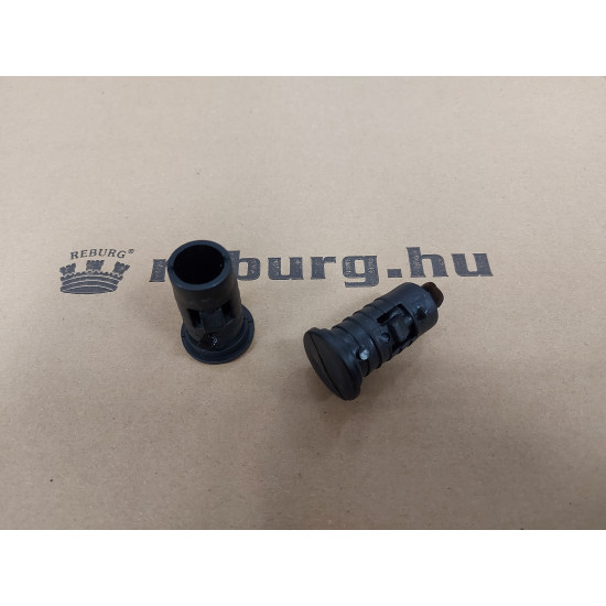 rögzítő dugó kuka fedélhez 1db