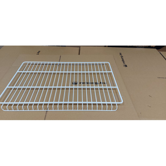 Snaige CD35DM-hez hűtőszekrény fém polc