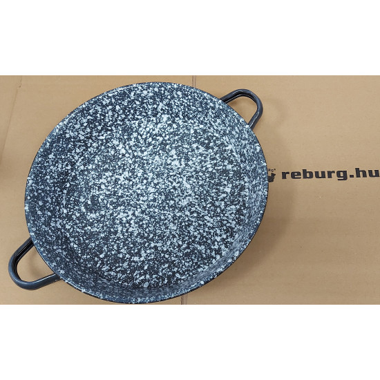 Zománcozott szeletsütő 30 cm