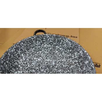 Zománcozott szeletsütő 30 cm