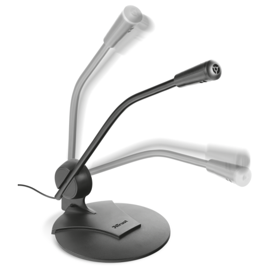 Trust Primo 21674 PC mikrofon