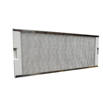 Nodor EXTENDER 90 LED fém zsírfilter