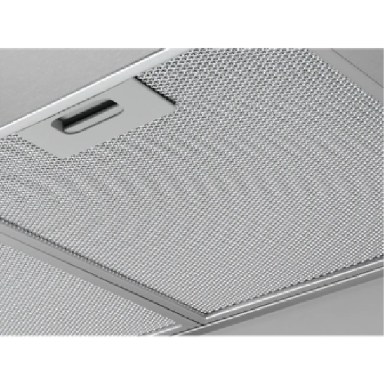 Electrolux LFC316X beépíthető kürtős konyhai elszívó, 59.8x45x69 cm 