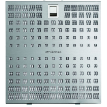 Airfalmec 285X301 fém zsírfilter fali páraelszívóhoz