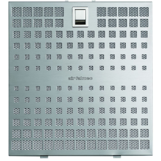 Airfalmec 285X301 fém zsírfilter fali páraelszívóhoz
