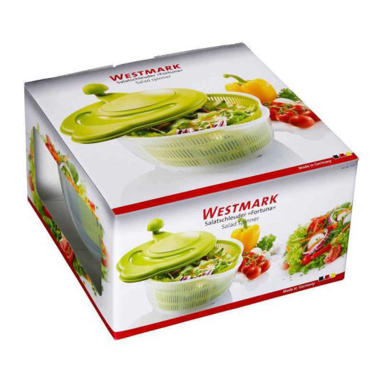 Westmark 2432 226A saláta centrifuga