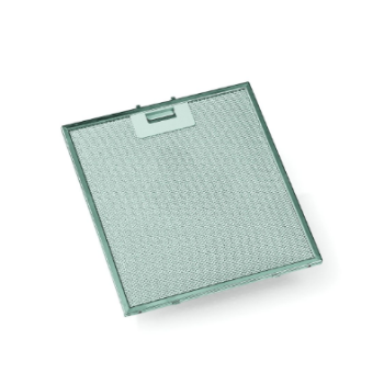 Falmec fém zsírfilter 198X161