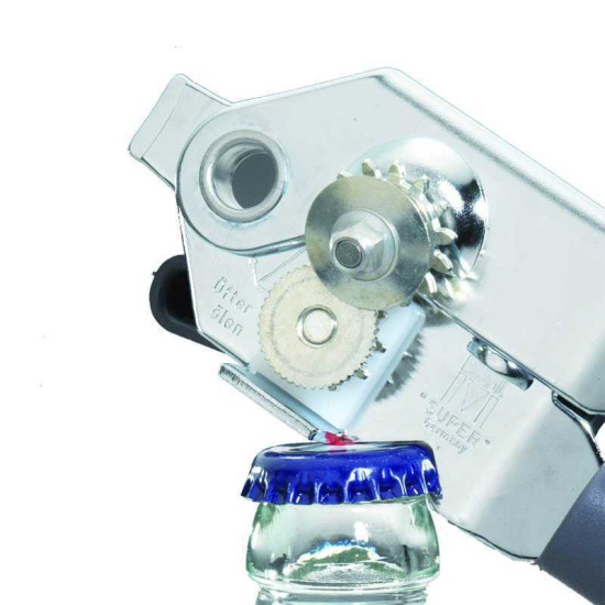 Westmark 2941 2260 extra szélesre nyitható konzervnyitó