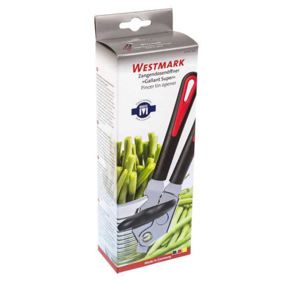 Westmark 2941 2260 extra szélesre nyitható konzervnyitó