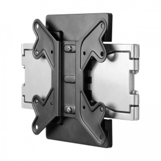 Goobay dönthető, forgatható fali tartó 17"-42" 43-107 cm DE63484